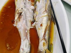 -扬州菜在上海(场北广场店)