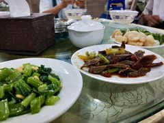 -老孙家饭庄·非遗(东关店)