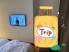 -香港铜锣湾皇悦酒店