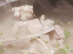 -西贝(华发商都店)