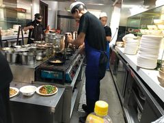 自助取餐区-端仕小锅(文林街店)