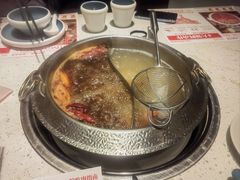 -左庭右院鲜牛肉火锅(长泰广场店)