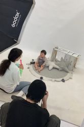 -倾城宝贝儿童摄影(浦东金谊店)