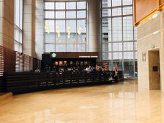-星巴克(来福士办公楼店)