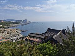 -海东龙宫寺