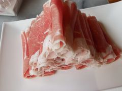 -老五四季涮肉(菜市口店)