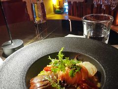 -wann lounge 低温慢煮牛排·清吧
