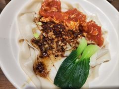 -西安味道(幸福路店)