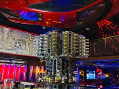 -MOSSO德国餐厅·音乐酒吧(环宇荟店)