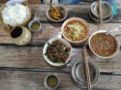 -马帮菜馆·美味野生菌