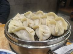 -老爷子原味蒸饺(总店)