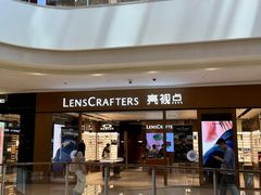 -LensCrafters亮视点·OAKLEY精选(静安嘉里中心店)