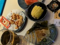 -和子足浴SPA会馆(竹山路店)