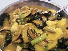 -合和美食馆(壹村东心岭2巷店)
