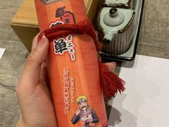 -火影忍者一乐拉面(环球港店)