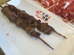 -仁和四季涮肉馆(天坛南门店)