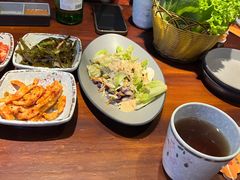 -火炉情韩国料理店(古田路店)