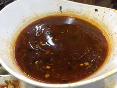 -蜀串香牛杂火锅串串