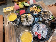-丽江庭院之爱在路上(西单店)