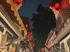 -小河直街历史文化街区