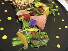 -戈雅法餐厅(世界城广场店)