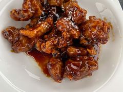 糖醋排骨-食光慢宴·安吉土菜馆