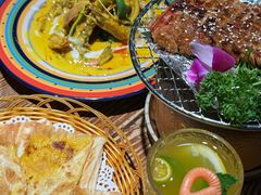 -甲米府·泰国餐厅(八佰伴店)