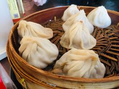 小笼包-笑来喜馄饨小笼工坊店(湖滨街店)