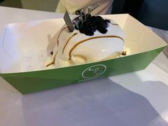 -狐狸和向日葵(北京路店)