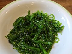 -萨莉亚意式餐厅(河东万达店)