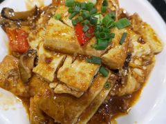农家煎豆腐-李师傅脆肚(华强北店)