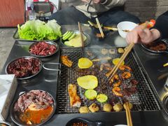-同心烧烤(总店)