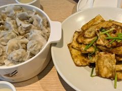 -老边饺子馆(西站店)