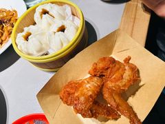 -阿诚市井潮汕菜(金台路店)
