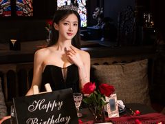 -THE CASTLE 古堡餐厅