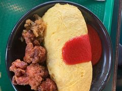 -幸运小丑汉堡(Bay Area本店)