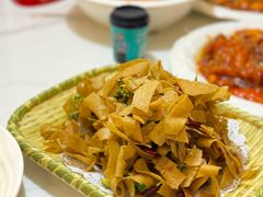 -清真鸿起来饭庄(复兴路店)