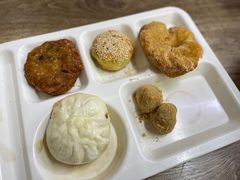 -老街粘食店(宜昌路店)