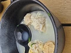 海胆馄饨-地二手作鱼汤馄饨(上街里店)