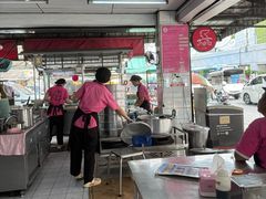 -红大哥水门鸡饭(總店)