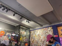 -MDZ STORE·TATTOO·耳饰
