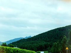 -参仙谷生态旅游度假区