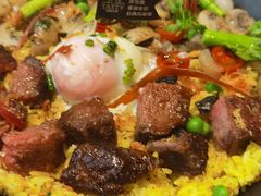 -西堤牛排(合肥之心城店)