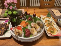 -一本料理(西溪天街店)