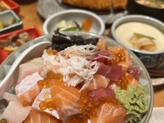 -大岛日本料理铁板烧(南通大饭店)