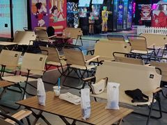 -VS SPORTS PARK运动玩乐园·团建·生日会(合生汇店)