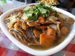 老太原烩菜-太原面食店(解放路店)