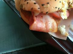 -麦当劳(宜兴人民路店)