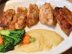 -沛家·西餐Brunch·直火料理
