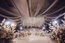 -DNA Wedding 婚礼记(上海店)